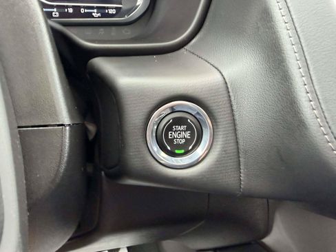 Certified 2023 Chevrolet Tahoe LT w/ LT Signature Plus Package AWD/4WD image 29