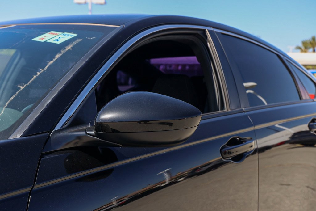 Used 2024 Honda Accord Sport image 12