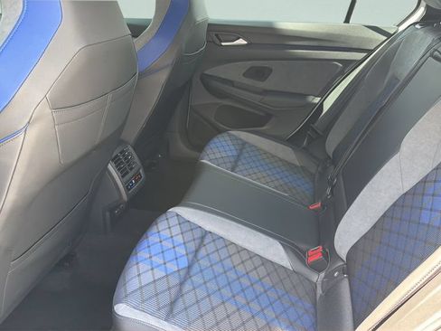 New 2026 Volkswagen Golf w/ Euro Style Package AWD/4WD image 31