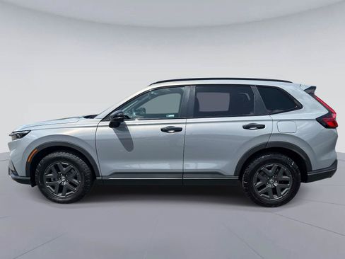 Certified 2026 Honda CR-V TrailSport image 7