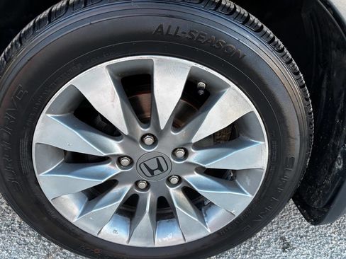 Used 2009 Honda Civic EX image 23