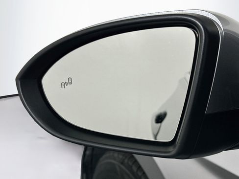 Used 2024 Volkswagen Jetta S FWD image 16