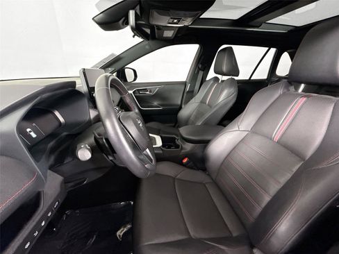 Certified 2024 Toyota RAV4 XSE w/ Premium Package image 3