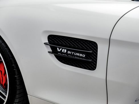 Used 2018 Mercedes-Benz AMG GT C image 43