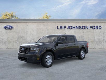 New 2026 Ford Maverick XL