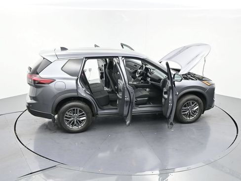 Used 2026 Nissan Rogue S FWD image 23