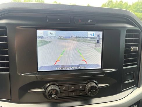 Used 2023 Ford F150 XLT AWD/4WD image 5