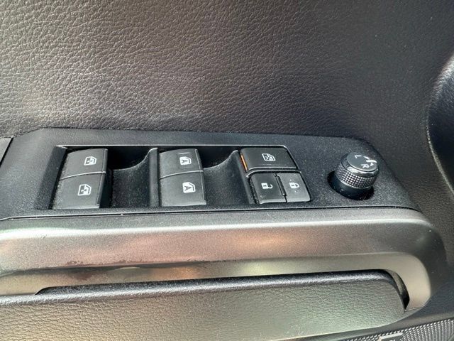 Used 2021 Toyota Tacoma TRD Pro AWD/4WD image 15