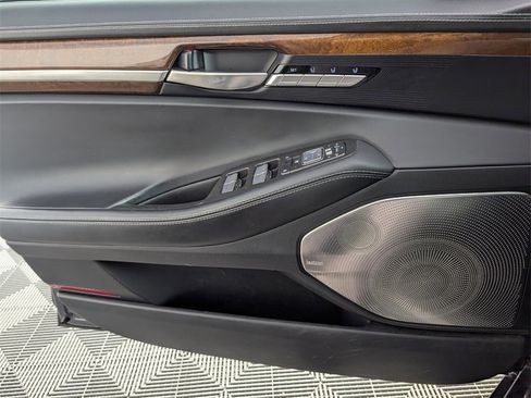 Used 2019 Genesis G90 5.0 Ultimate image 33