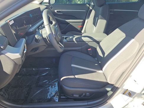New 2026 Hyundai Sonata SEL FWD image 12