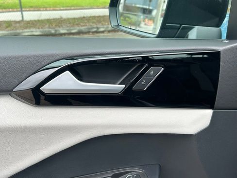 New 2026 Volkswagen Taos S FWD image 14