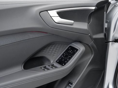 New 2025 Audi A5 2.0T Premium image 8