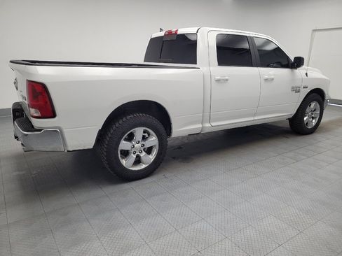 Used 2019 RAM 1500 Big Horn AWD/4WD image 10