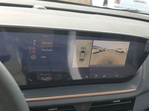 New 2026 Buick Enclave Preferred w/ Power Package image 19