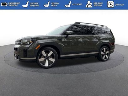 Used 2024 Hyundai Santa Fe Limited