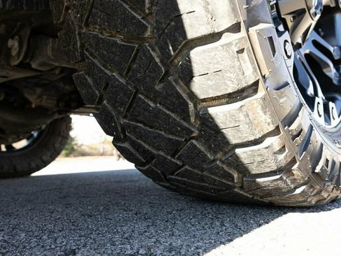 Used 2020 Toyota Tundra Limited w/ Limited Premium Package image 65