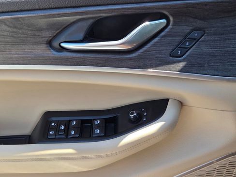 Used 2021 Jeep Grand Cherokee L Limited RWD image 29