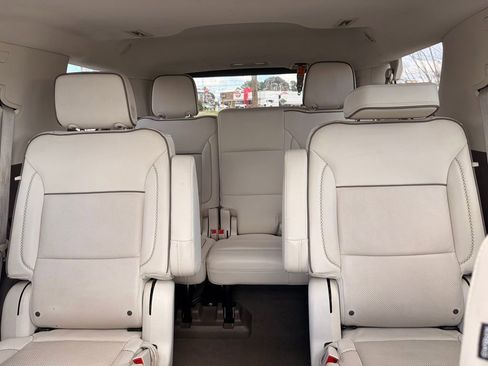 Used 2023 GMC Yukon Denali image 26