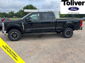 New 2026 Ford F250 Lariat w/ Tremor Off-Road Package AWD/4WD video 1