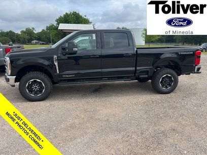 New 2026 Ford F250 Lariat w/ Tremor Off-Road Package