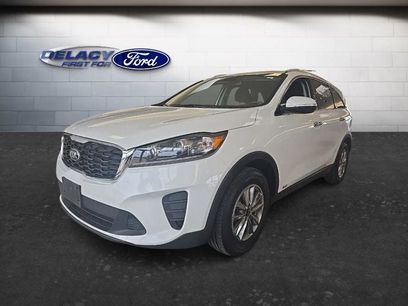 Used 2019 Kia Sorento LX w/ LX Convenience Package