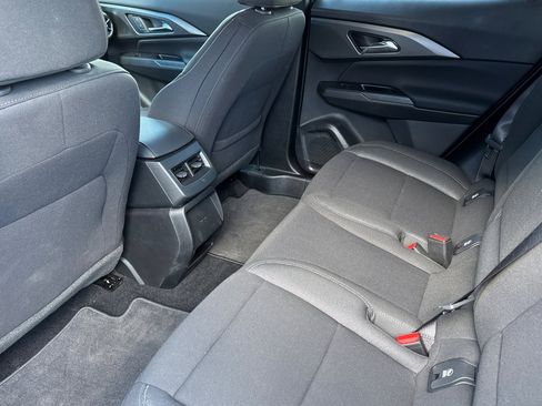 Used 2026 Chevrolet Equinox EV LT image 15