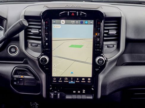 Used 2024 RAM 3500 Tradesman w/ Towing Technology Group image 42