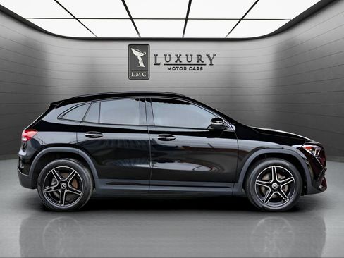 Used 2023 Mercedes-Benz GLA 250 4MATIC image 9