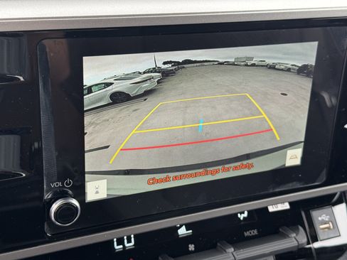 New 2026 Toyota Tundra SR5 RWD image 6