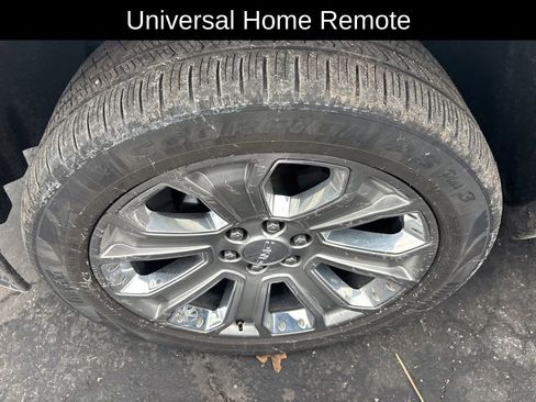 Used 2018 GMC Sierra 1500 Denali w/ Denali Ultimate Package image 20