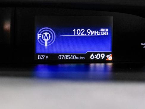 Used 2015 Honda Civic Si image 56