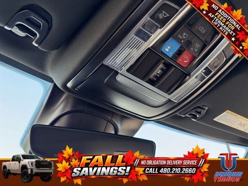 Used 2026 RAM 2500 Laramie AWD/4WD image 39