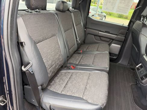 Used 2024 Ford F150 Tremor w/ Bed Utility Package AWD/4WD image 24