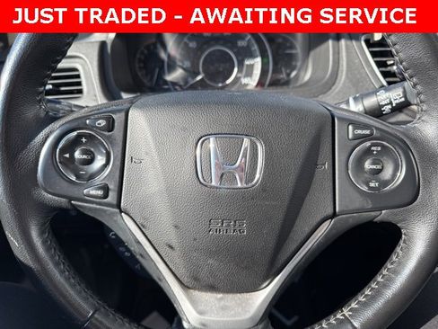 Used 2016 Honda CR-V EX-L image 16