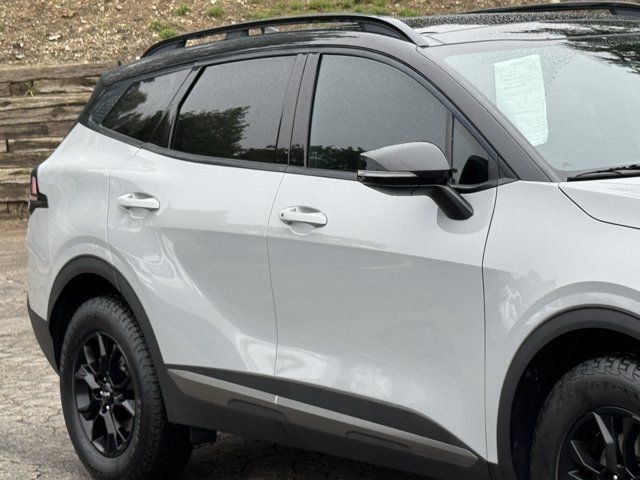 Used 2023 Kia Sportage X-Pro AWD/4WD image 4