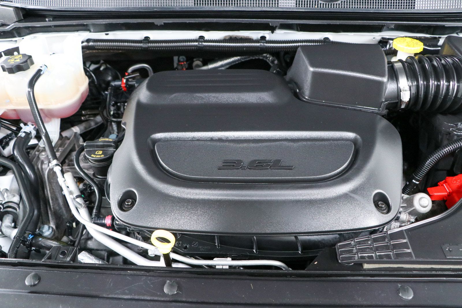 Used 2024 Chrysler Pacifica Touring-L FWD image 31
