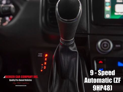 Used 2022 RAM ProMaster 2500 image 19