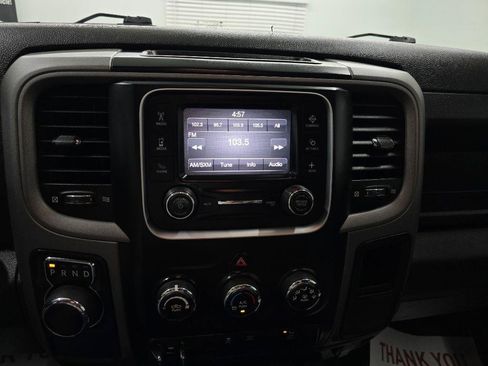 Used 2021 RAM 1500 Tradesman w/ Popular Equipment Group RWD image 23