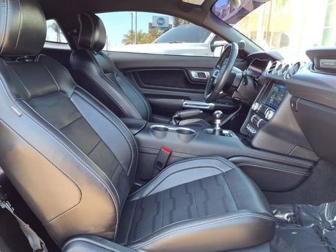 Used 2023 Ford Mustang GT Premium w/ GT Performance Package RWD image 28
