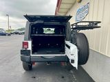 Used 2013 Jeep Wrangler Unlimited Sport image 5