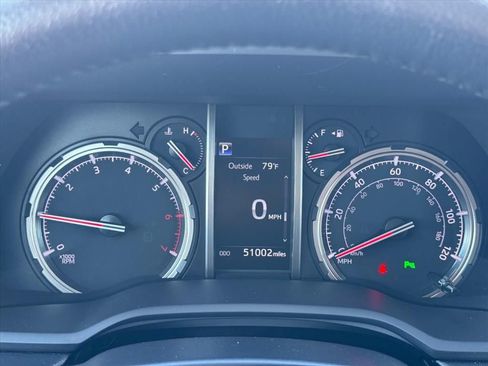 Used 2023 Toyota 4Runner Limited RWD image 19