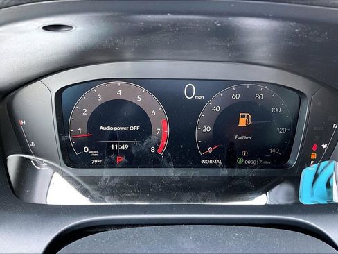 New 2026 Acura ADX A-Spec AWD/4WD image 19