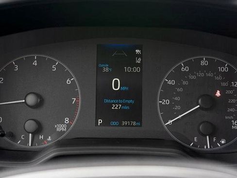 Used 2023 Toyota Corolla SE FWD image 17