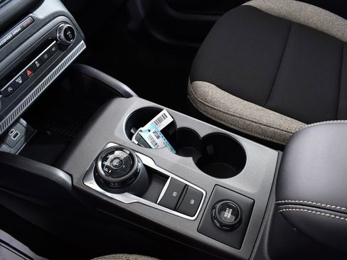 New 2025 Ford Bronco Sport Big Bend w/ Convenience Package image 30