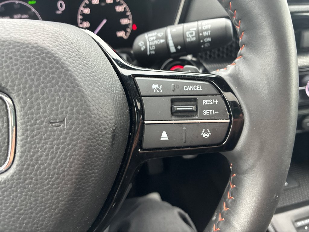 Used 2024 Honda CR-V Sport Touring image 29