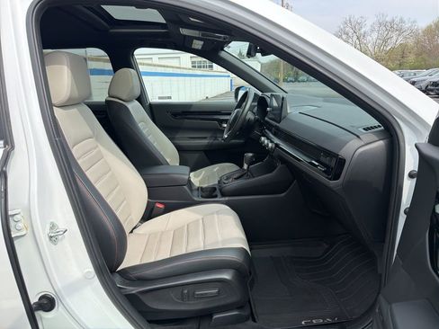 Certified 2024 Honda CR-V Sport Touring image 25