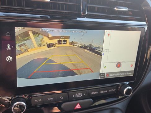 Used 2024 Kia Soul GT-Line image 23