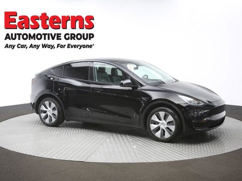 Used 2021 Tesla Model Y Long Range image 46