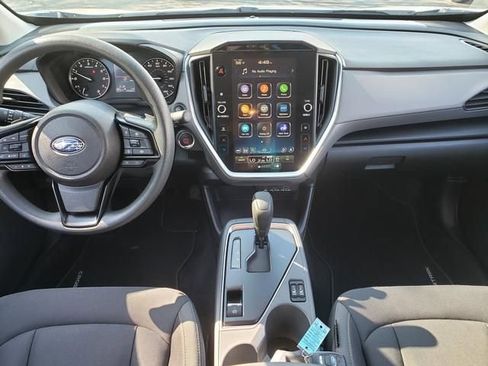 Certified 2025 Subaru Crosstrek 2.0i Premium AWD/4WD image 14
