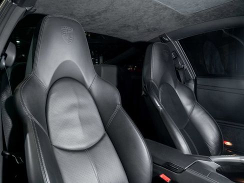 Used 2007 Porsche 911 Carrera S RWD image 16